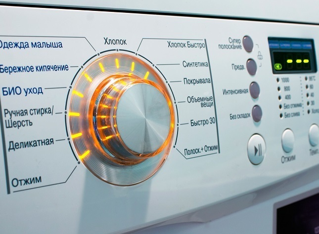 Ремонт модуля управления